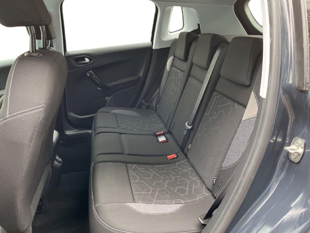 Peugeot 2008 usata a Torino (9)