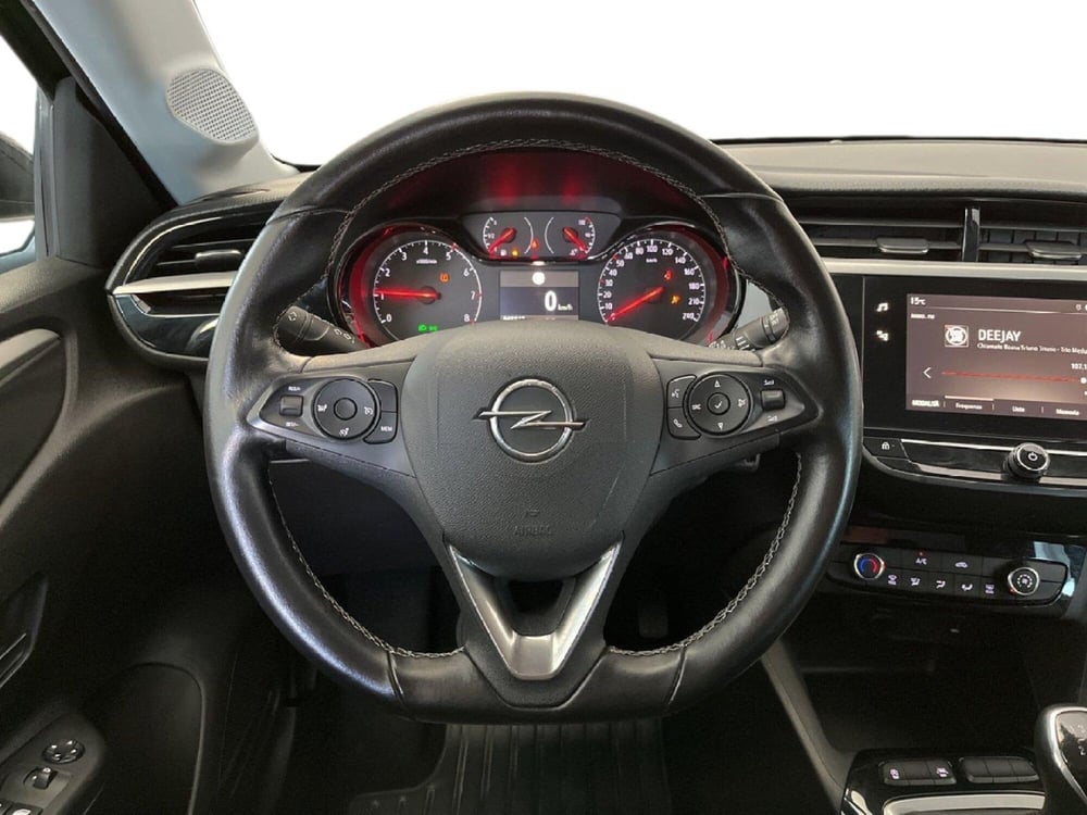 Opel Corsa usata a Torino (12)