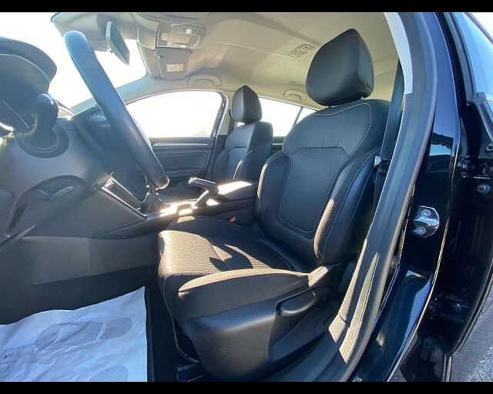 Renault Mégane Sporter usata a Potenza (10)