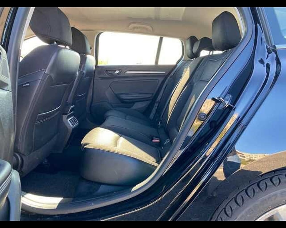 Renault Mégane Sporter usata a Potenza (12)