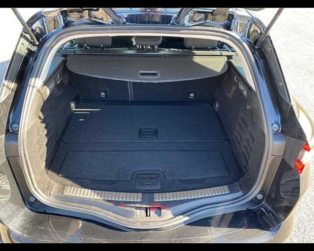 Renault Mégane Sporter usata a Potenza (14)