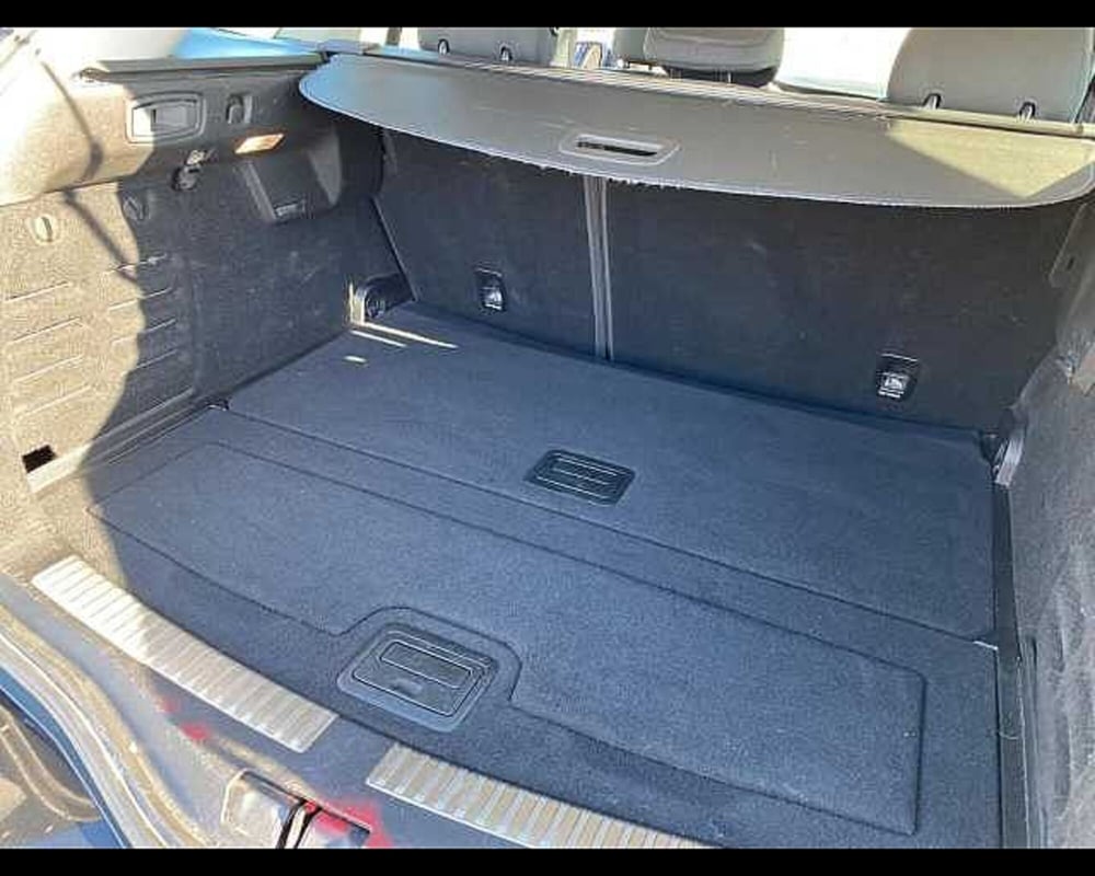 Renault Mégane Sporter usata a Potenza (15)