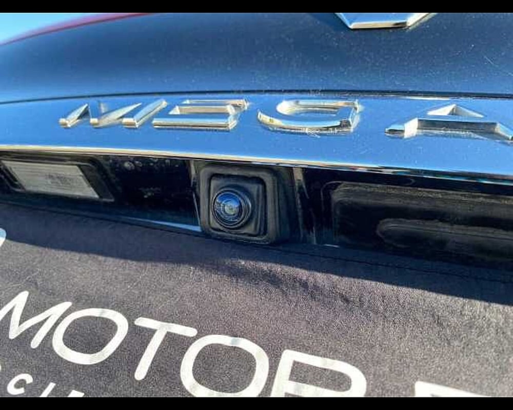 Renault Mégane Sporter usata a Potenza (16)