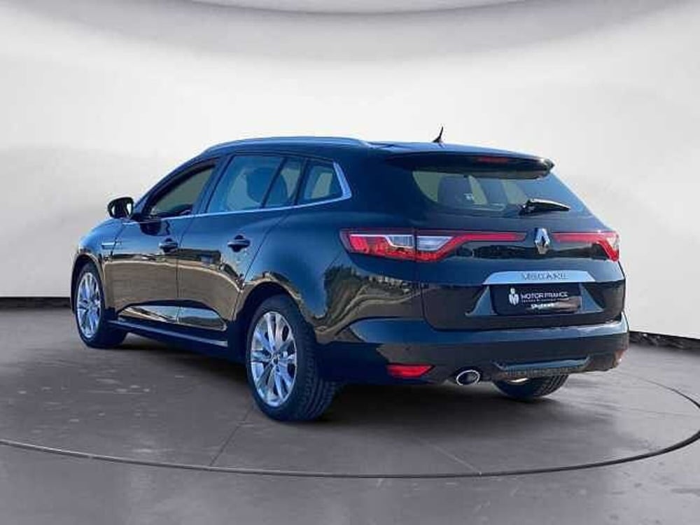 Renault Mégane Sporter usata a Potenza (17)