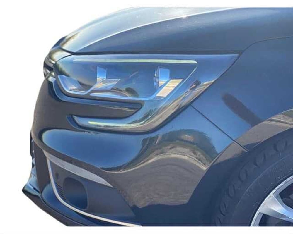 Renault Mégane Sporter usata a Potenza (18)