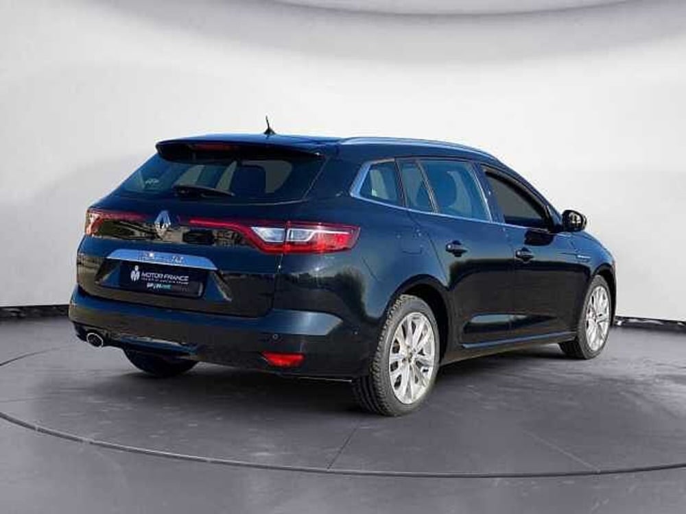 Renault Mégane Sporter usata a Potenza (19)