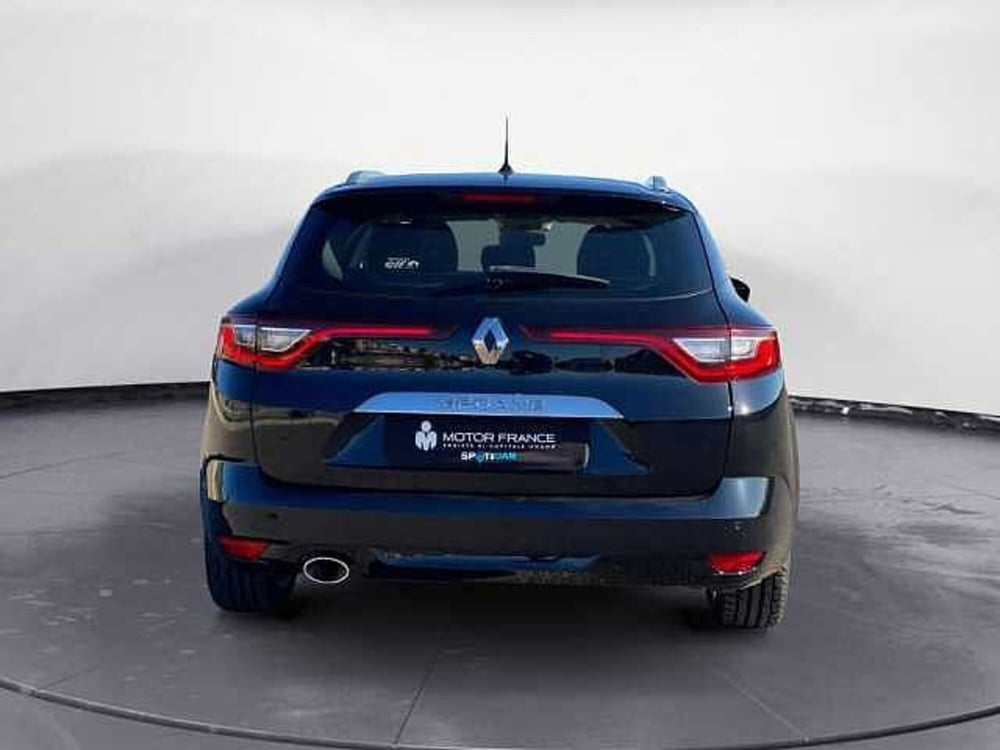 Renault Mégane Sporter usata a Potenza (20)