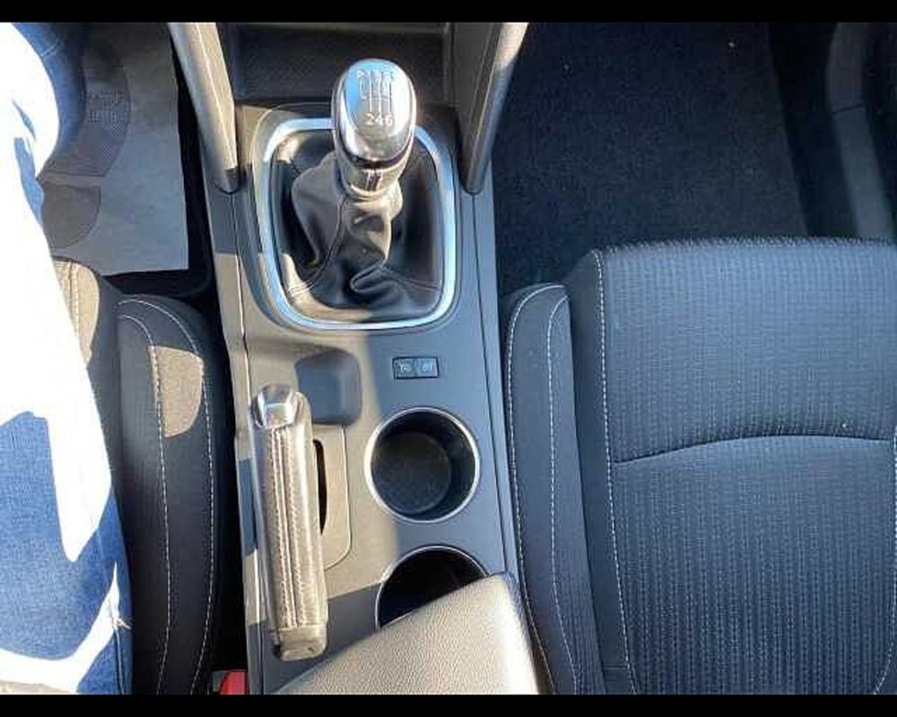 Renault Mégane Sporter usata a Potenza (6)