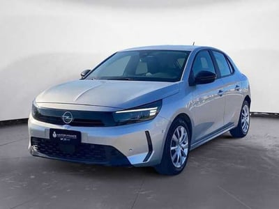 Opel Corsa 1.2 Corsa s&amp;s 75cv del 2024 usata a Potenza
