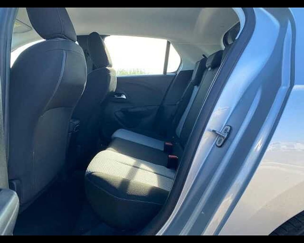 Opel Corsa usata a Potenza (15)