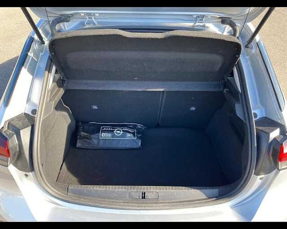 Opel Corsa usata a Potenza (16)