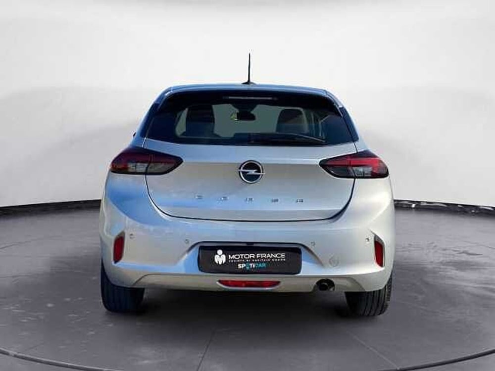 Opel Corsa usata a Potenza (18)