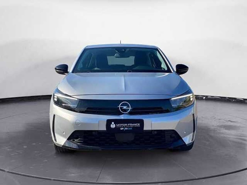 Opel Corsa usata a Potenza (2)