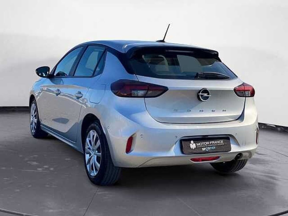 Opel Corsa usata a Potenza (20)