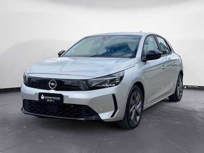 Opel Corsa 1.2 Corsa s&amp;s 75cv del 2024 usata a Potenza