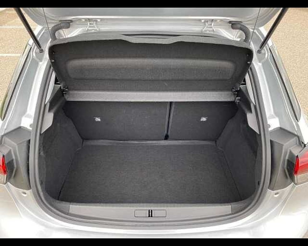 Opel Corsa usata a Potenza (15)