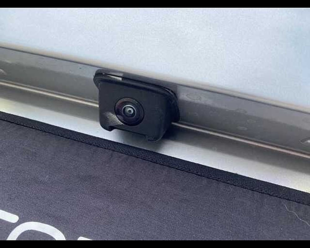 Opel Corsa usata a Potenza (17)