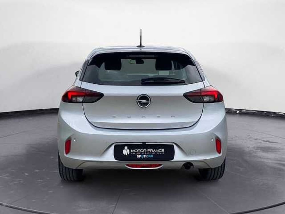 Opel Corsa usata a Potenza (18)