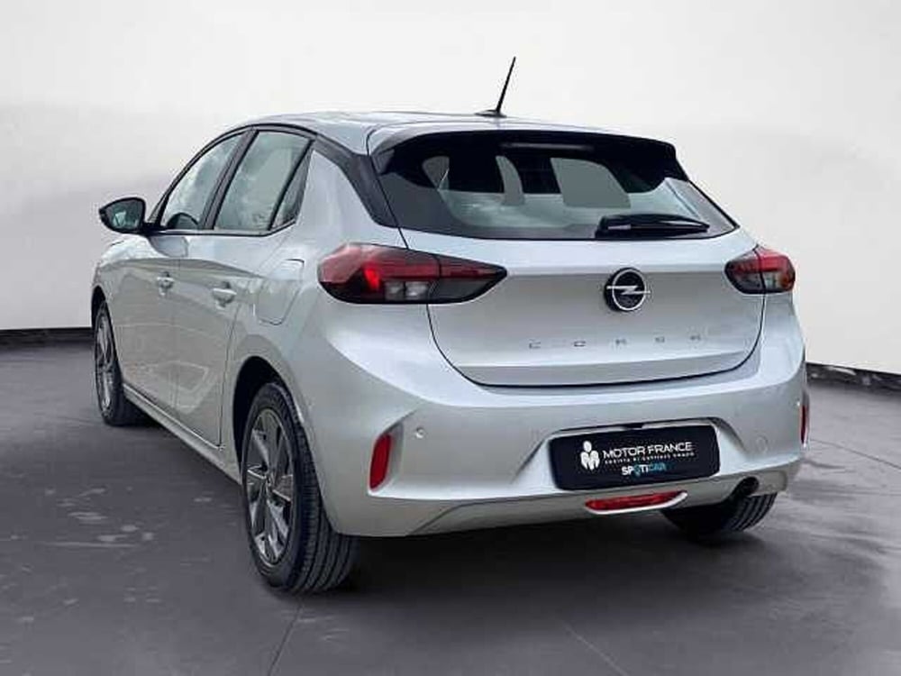 Opel Corsa usata a Potenza (19)