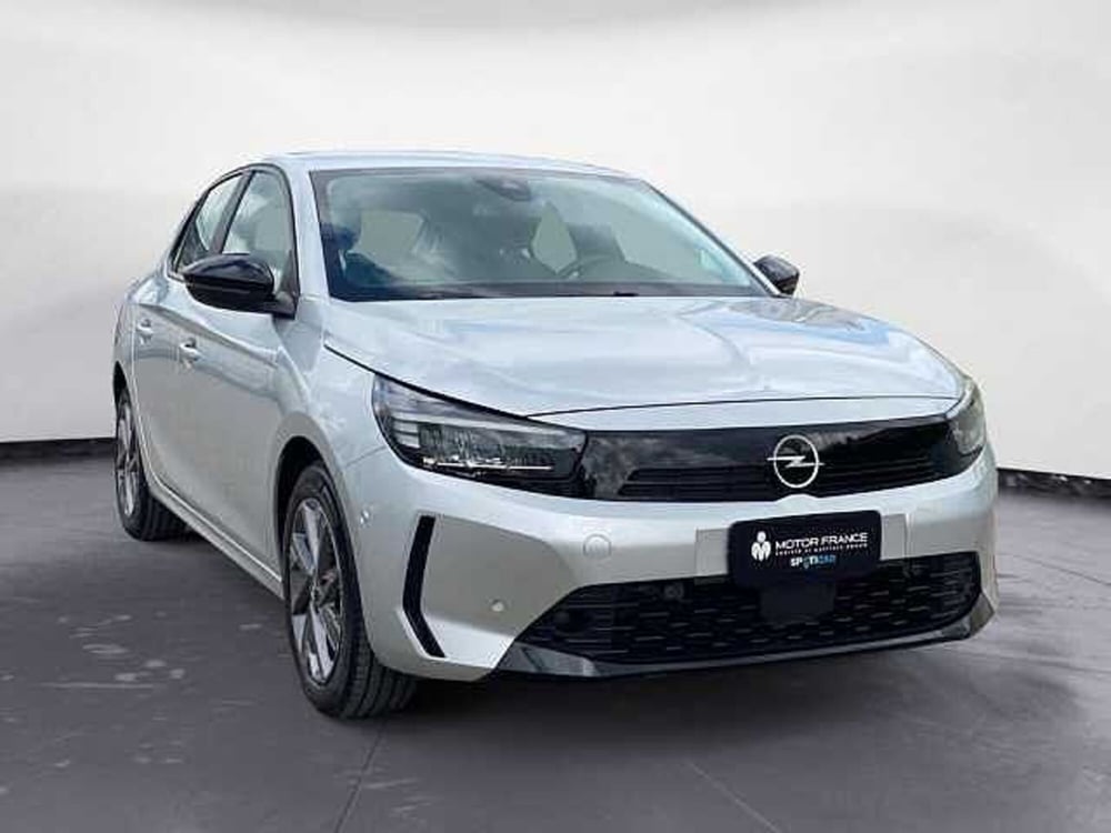 Opel Corsa usata a Potenza (2)