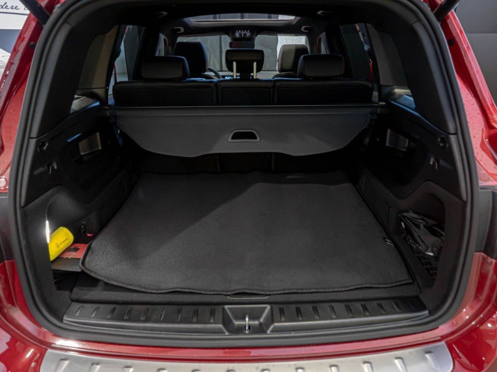 Mercedes-Benz GLB nuova a Rimini (8)