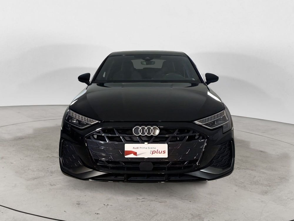 Audi A3 Sportback usata a Napoli (2)