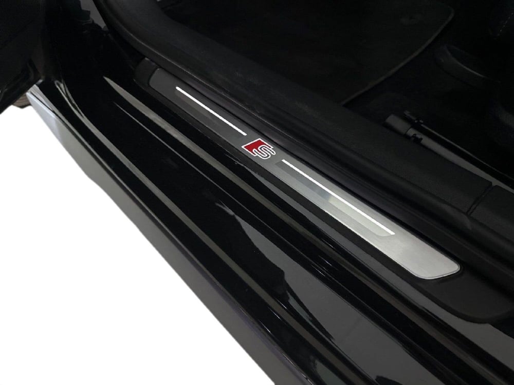 Audi A3 Sportback usata a Napoli (20)