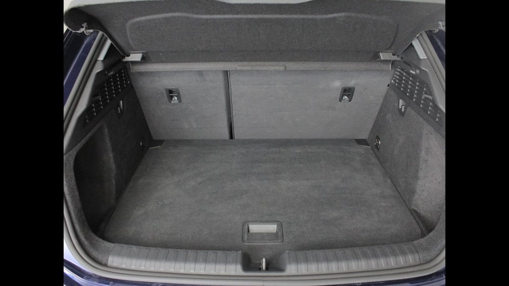 Audi A3 Sportback usata a Palermo (15)