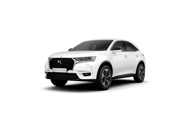 Ds DS 7 DS 7 Crossback PureTech 130 aut. Performance Line del 2021 usata a Varese