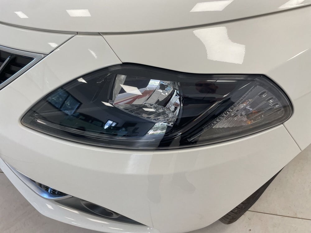 Lancia Ypsilon nuova a Palermo (4)