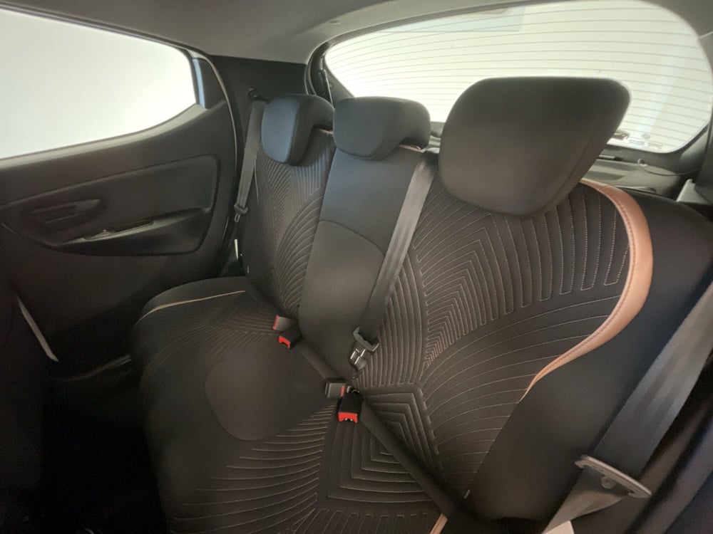Lancia Ypsilon nuova a Palermo (7)