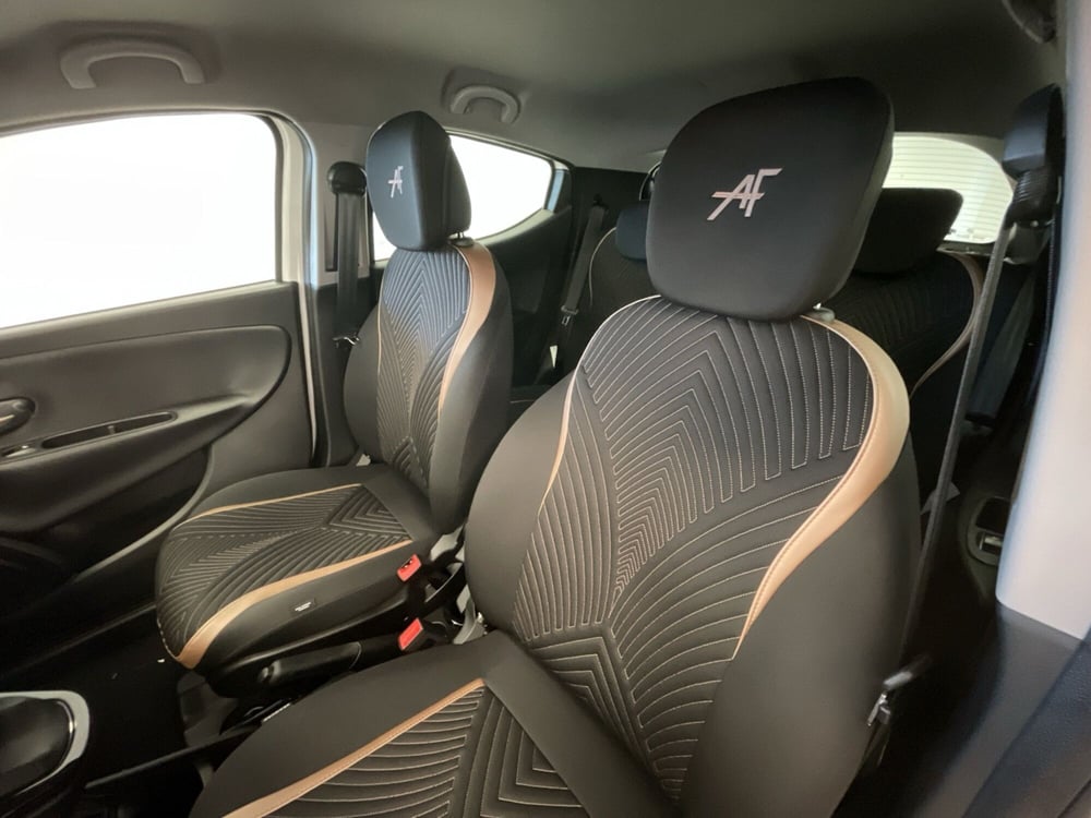 Lancia Ypsilon nuova a Palermo (8)