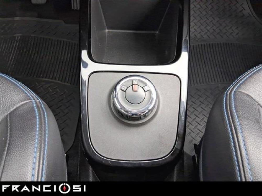 Dacia Spring usata a Modena (13)
