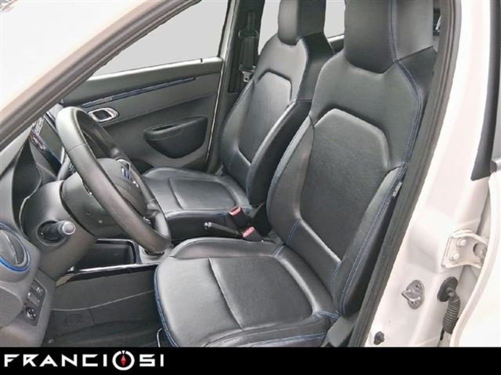 Dacia Spring usata a Modena (5)