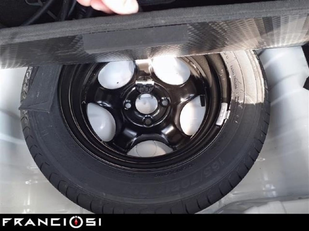 Dacia Spring usata a Modena (12)