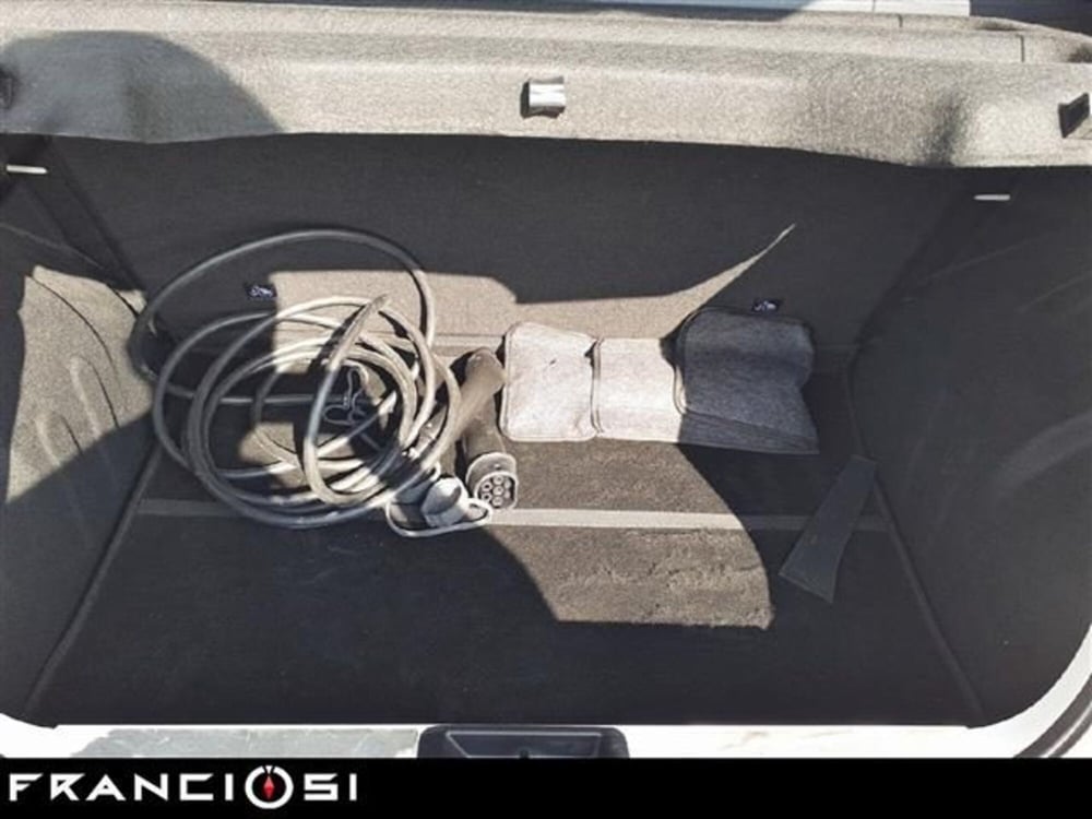 Dacia Spring usata a Modena (15)