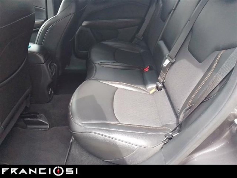 Jeep Compass usata a Modena (11)