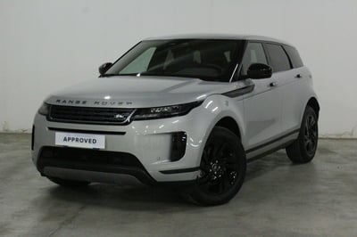 Land Rover Range Rover Evoque 2.0D I4 163 CV del 2024 usata a Brescia