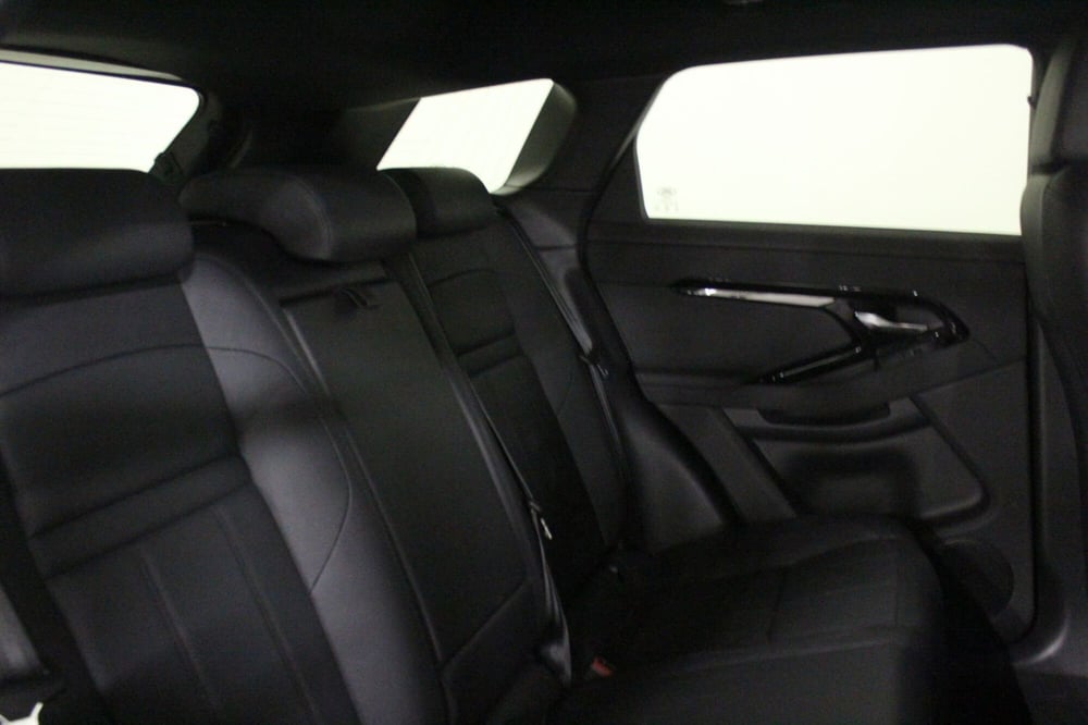 Land Rover Range Rover Evoque usata a Brescia (5)