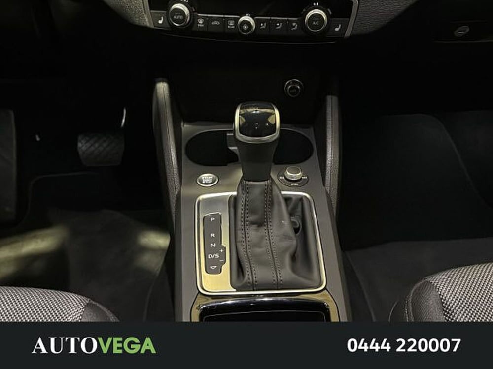Audi Q2 usata a Vicenza (10)