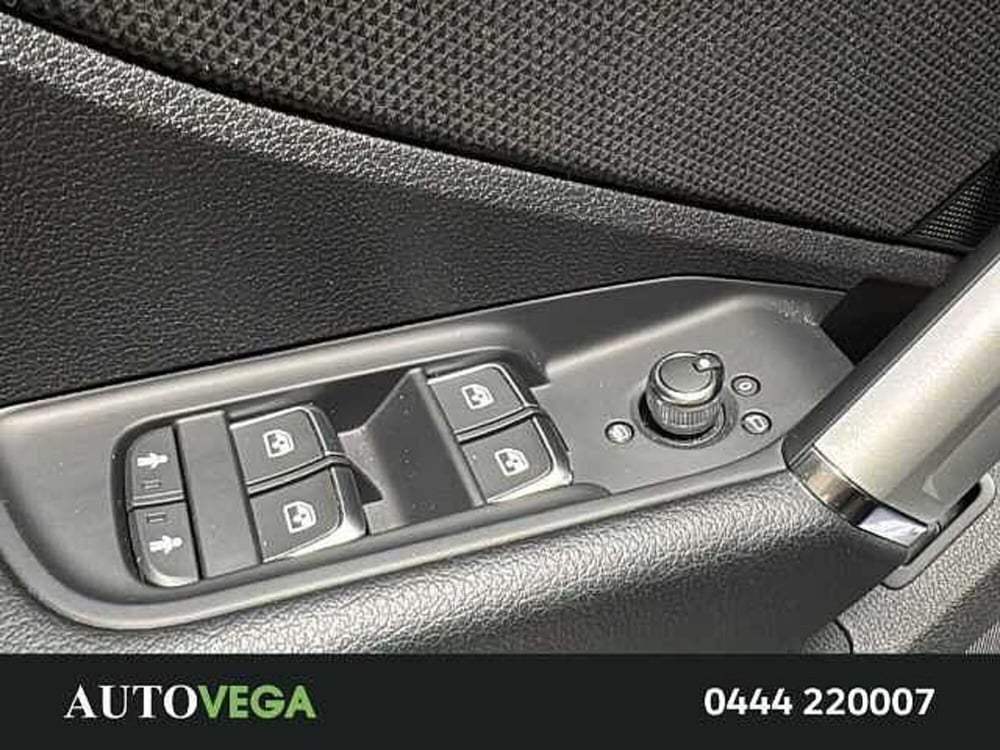 Audi Q2 usata a Vicenza (15)