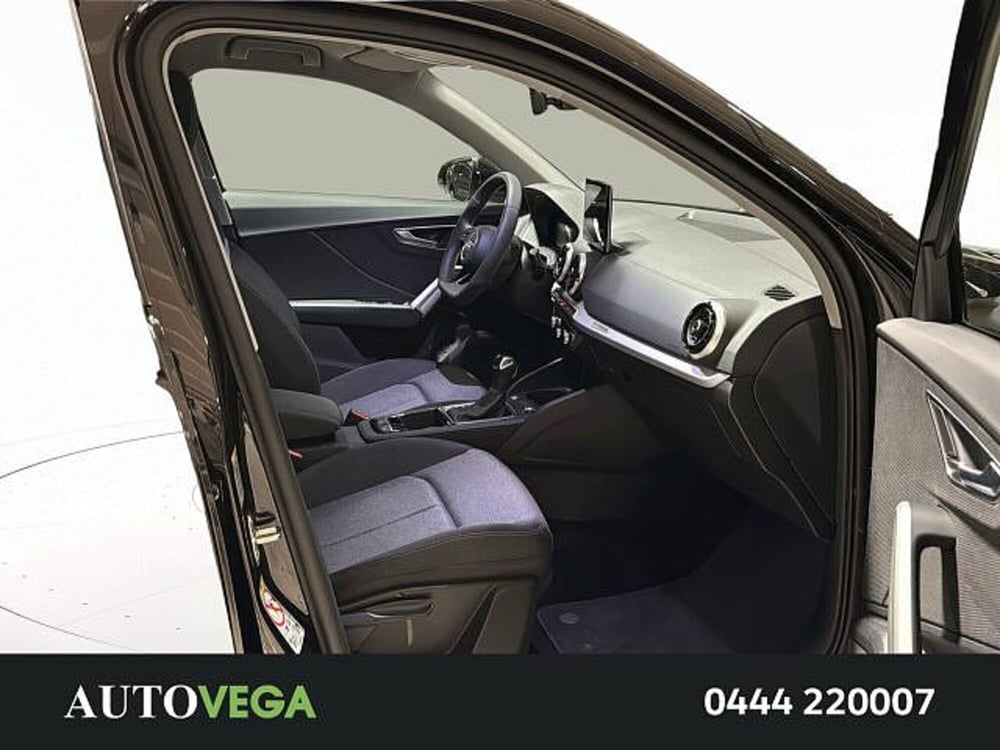 Audi Q2 usata a Vicenza (6)