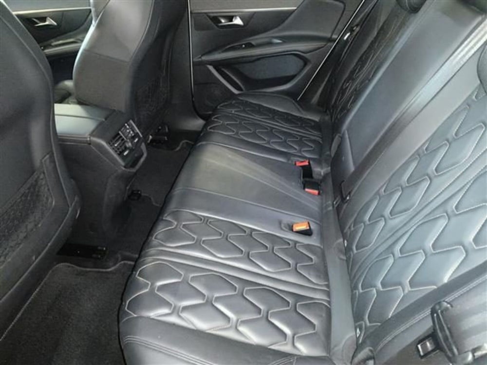 Peugeot 3008 usata a Macerata (12)