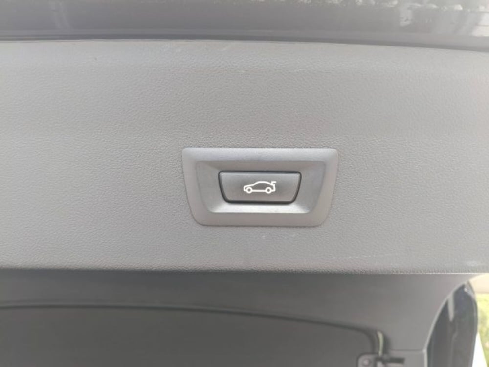 BMW X4 usata a Ascoli Piceno (15)