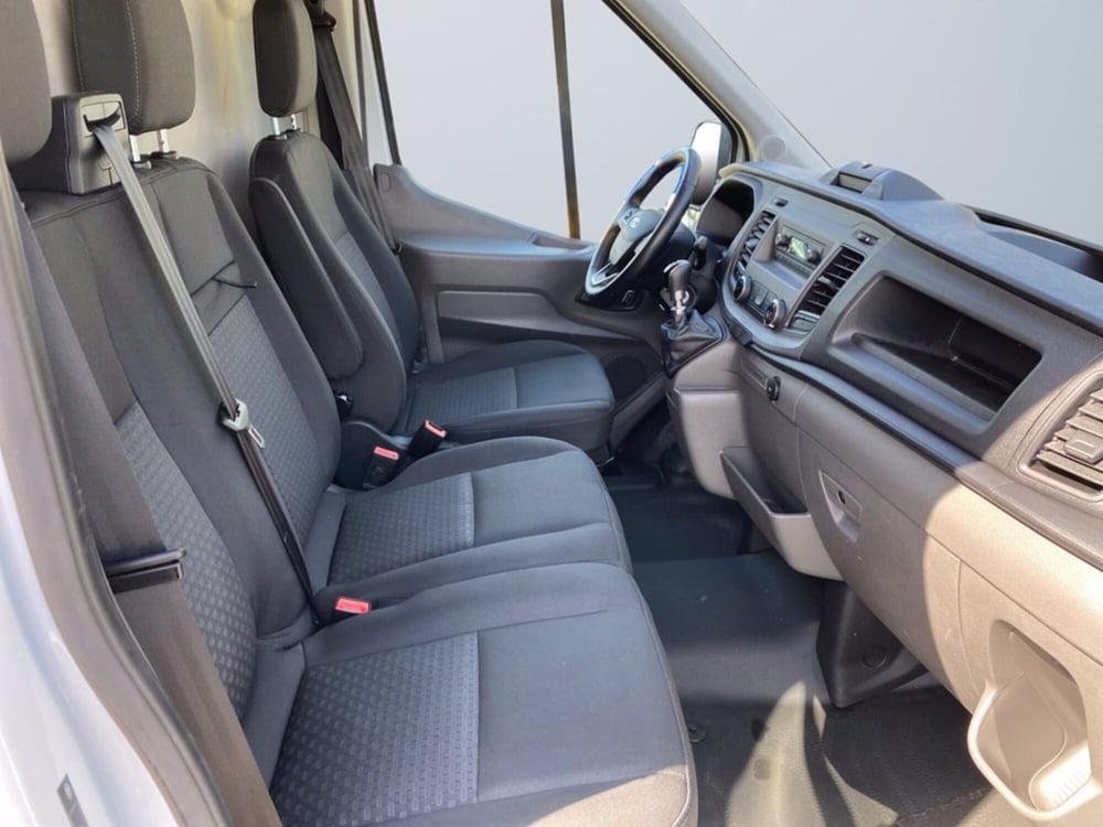 Ford Transit usata a Milano (10)