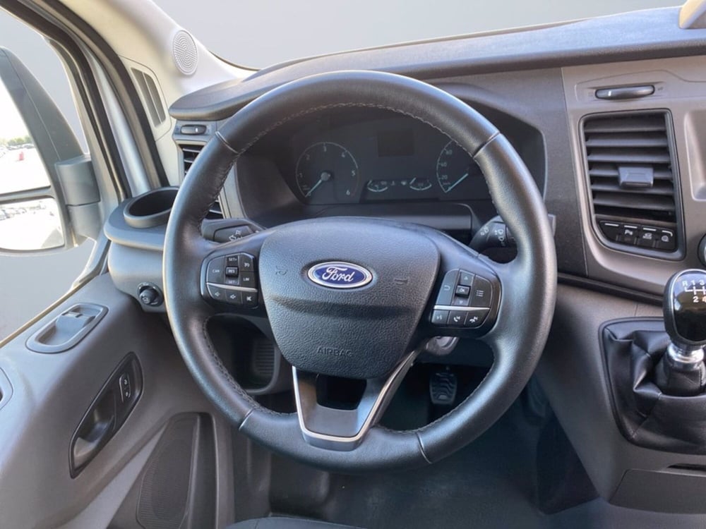 Ford Transit usata a Milano (11)