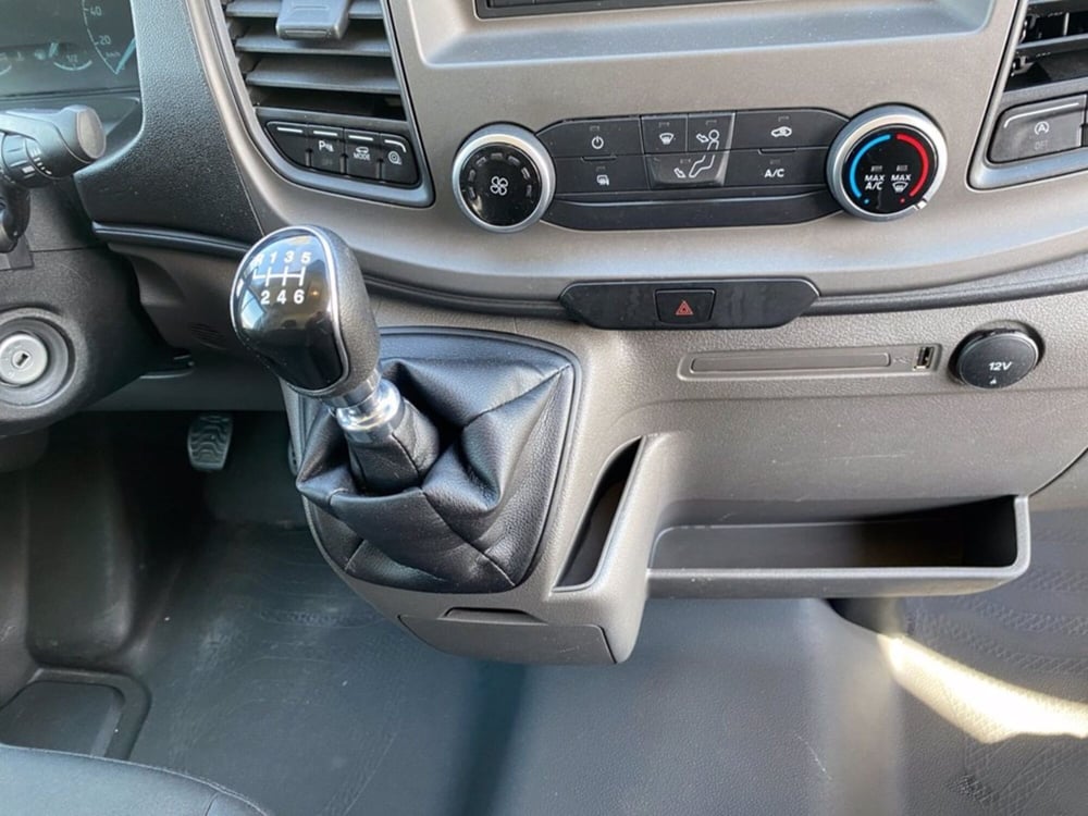 Ford Transit usata a Milano (13)