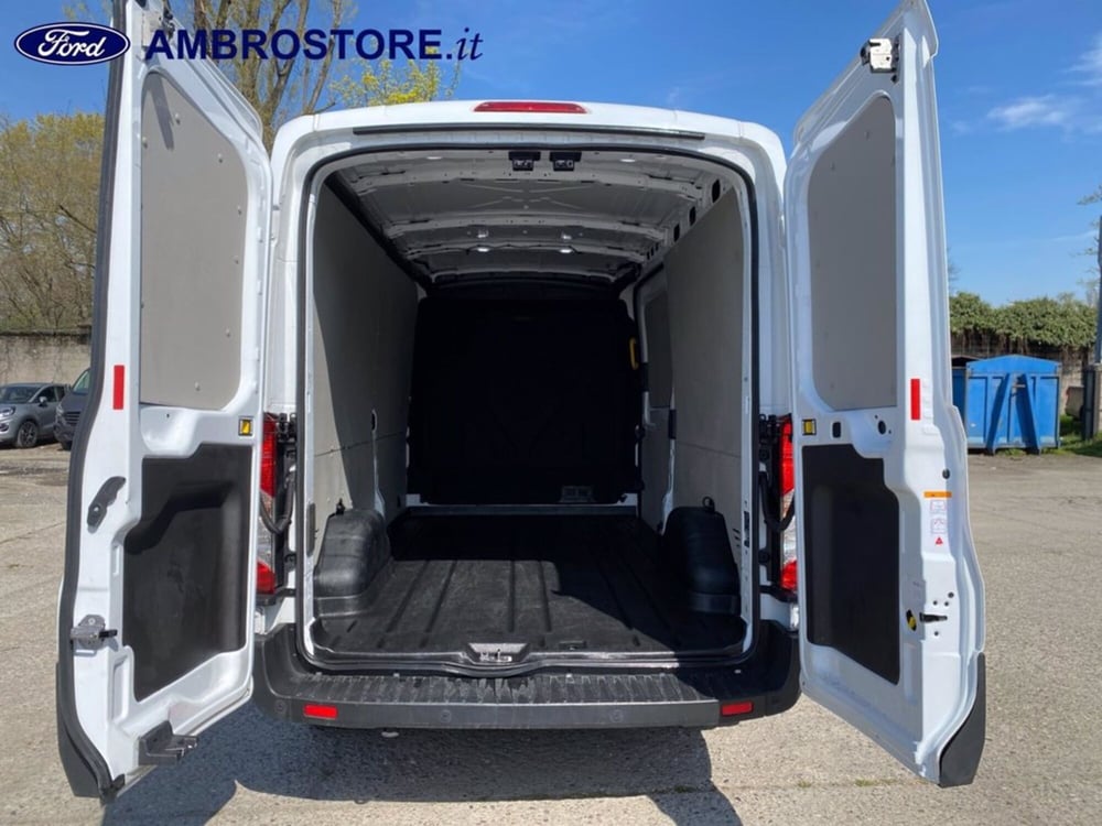 Ford Transit usata a Milano (14)