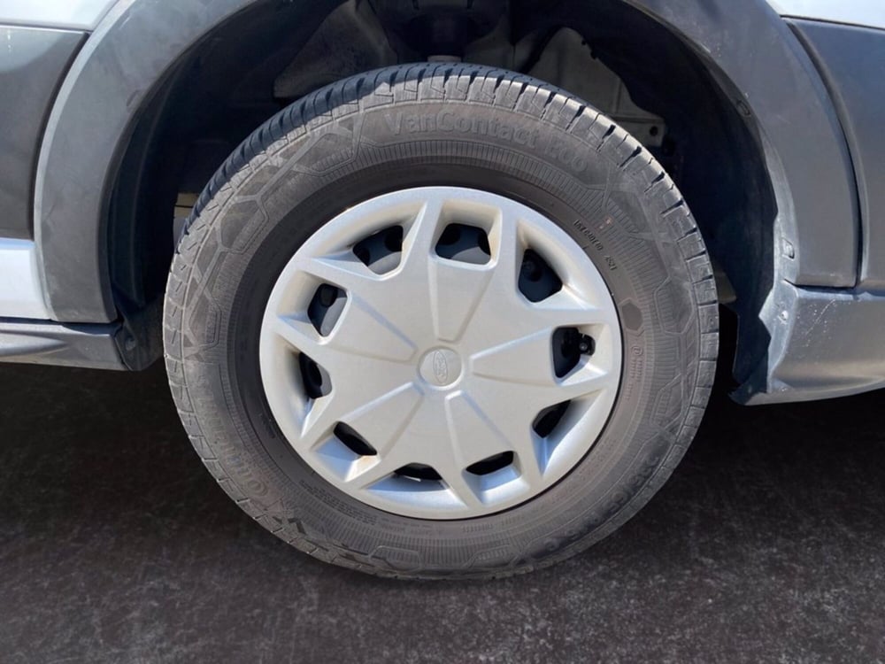 Ford Transit usata a Milano (15)