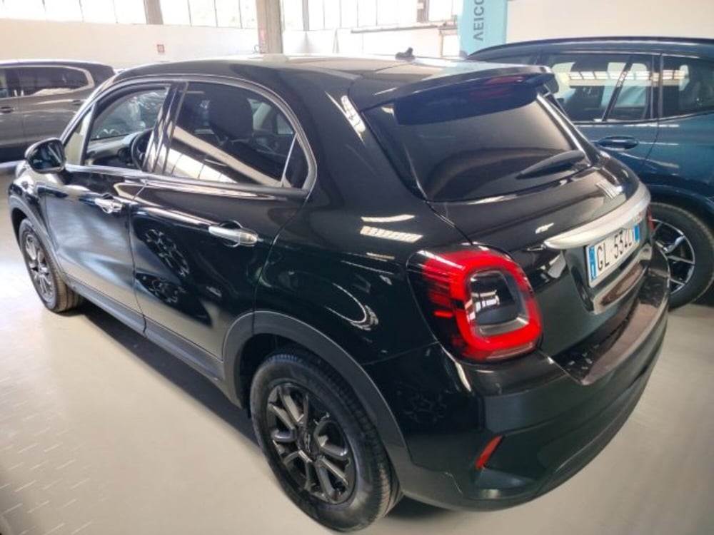Fiat 500X usata a Forlì-Cesena (10)